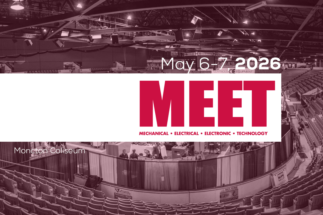 event banner for meet show