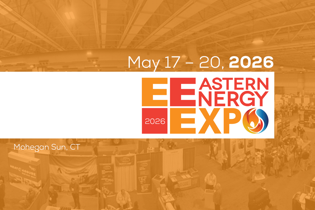 calendar image of Eastern Energy Expo