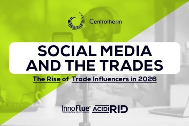 Complex Collaboration: Social Media and The Trades 2026. Matthew Pryce at the Eastern Energy Expo.