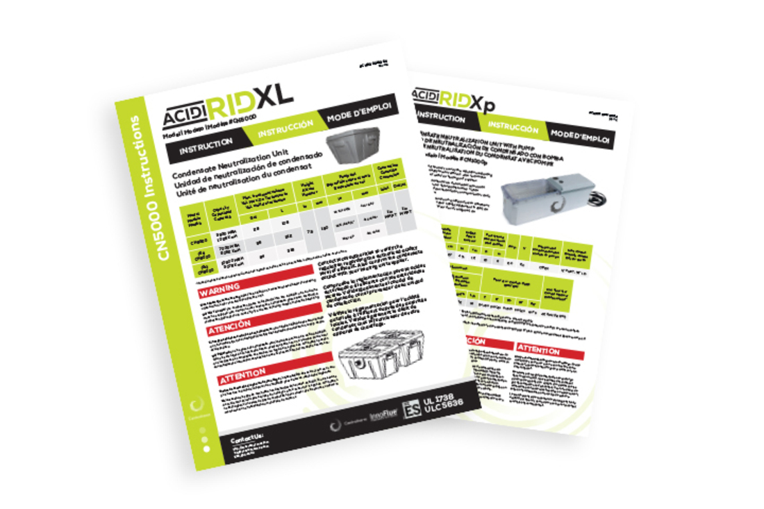 Install Guide AcidiRID