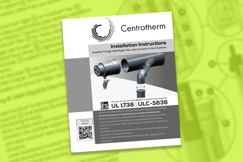 Technical Documents