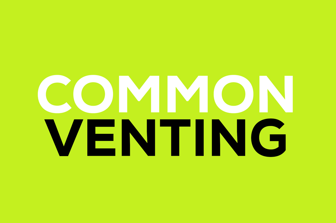Common Venting
