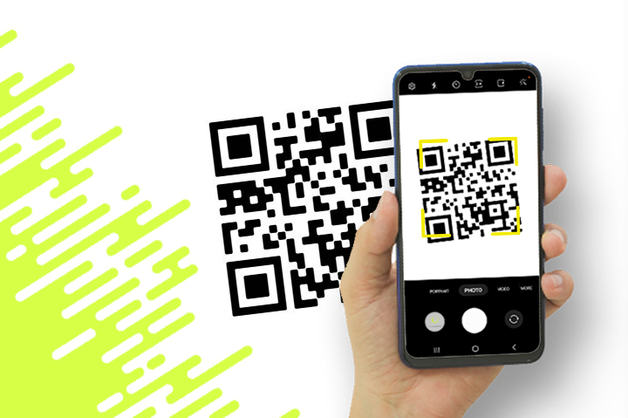 QR Library