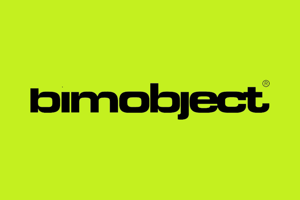 BIMobject Revit Files