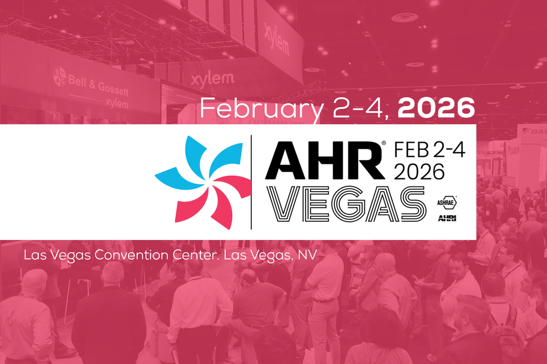 AHR banner