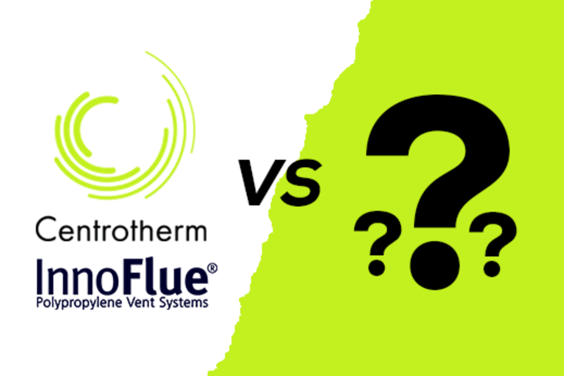 InnoFlue VS